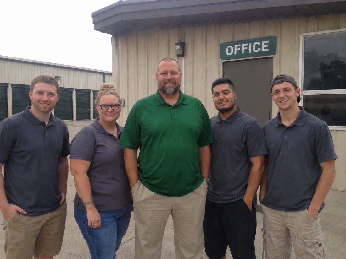 Pest control professionals in Hammond, IN